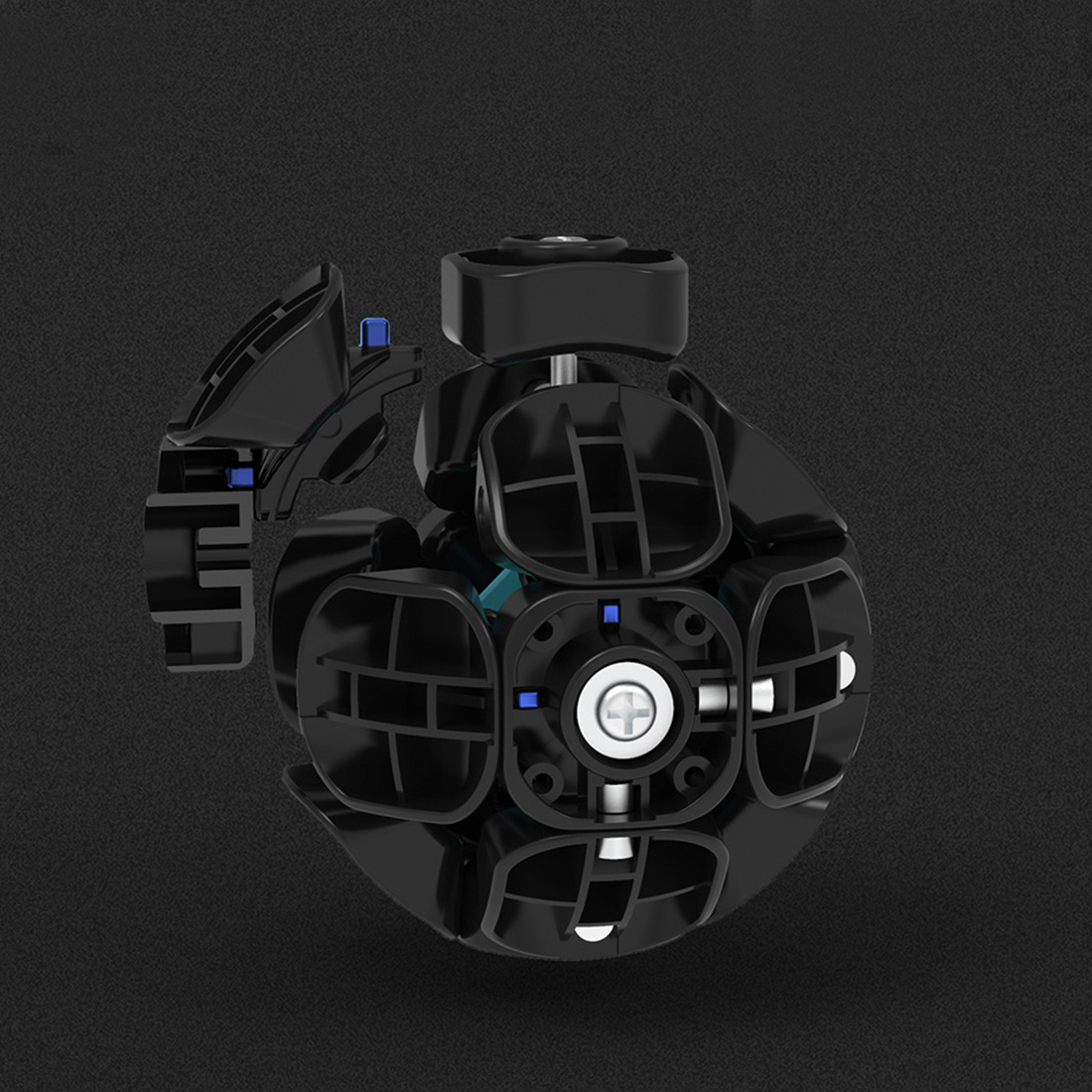 YJ MGC2 Elite 2x2-xinru shop