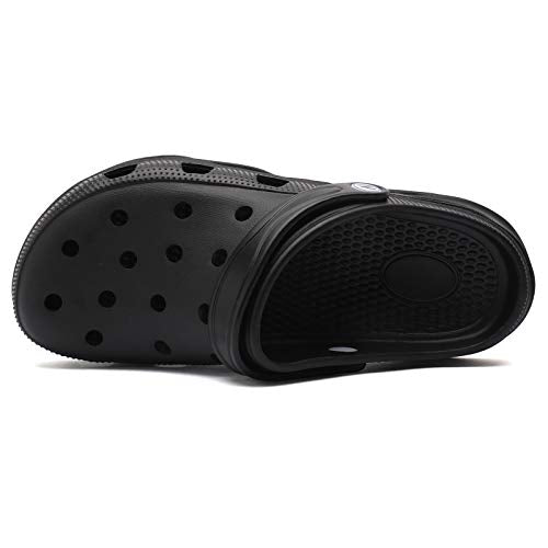 Unisex Garden Clogs Shoes Slippers Sandals For Women and Men-xinru shop