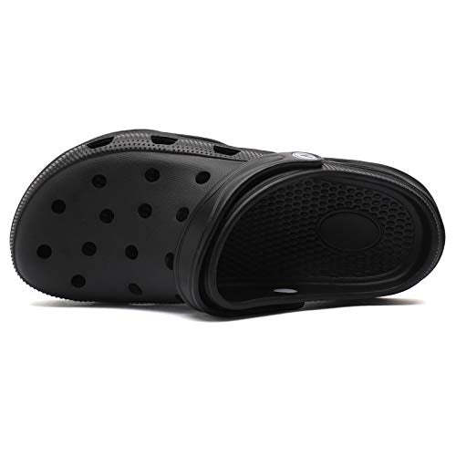 Unisex Garden Clogs Shoes Slippers Sandals For Women and Men-xinru shop