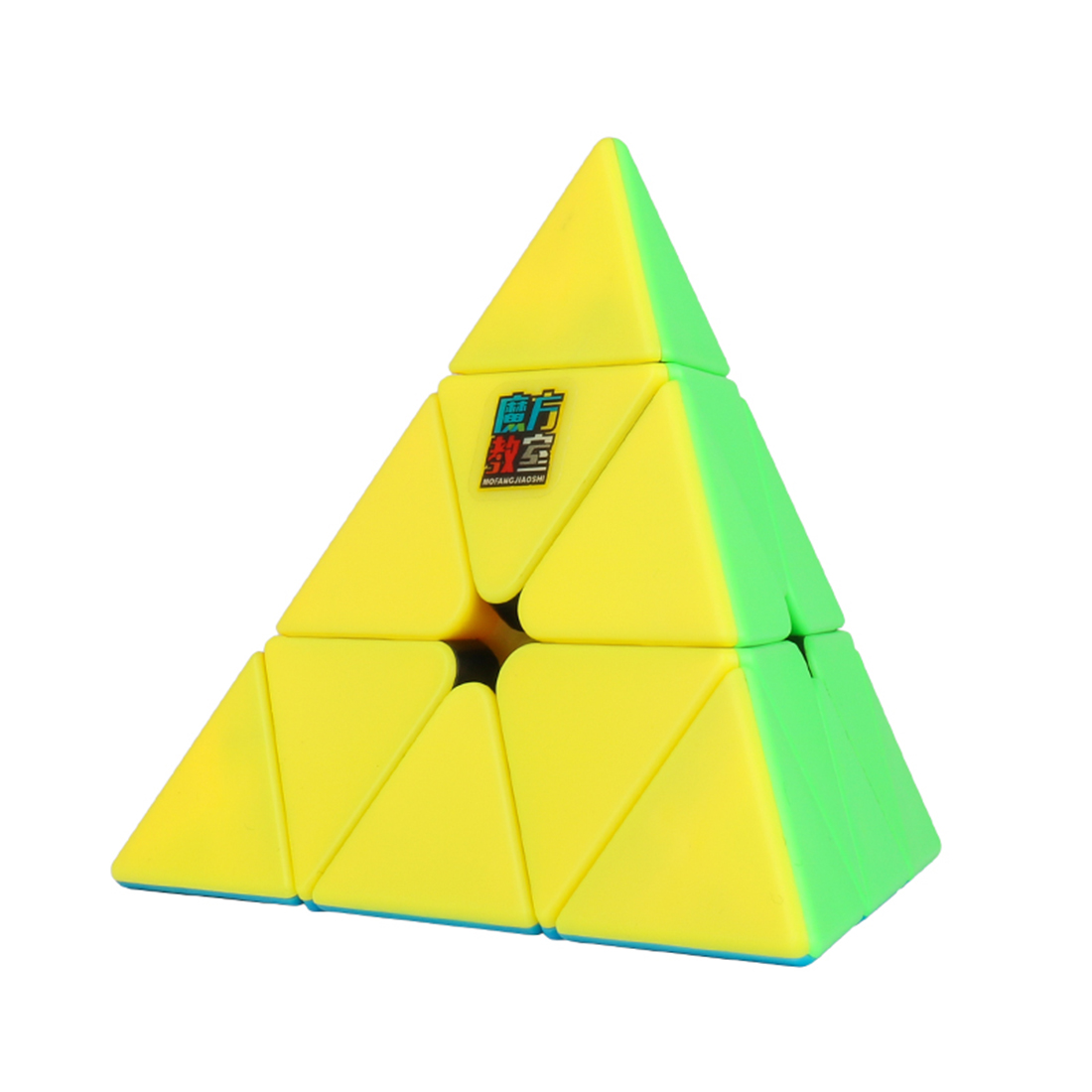 MFJS MeiLong Pyraminx-xinru shop