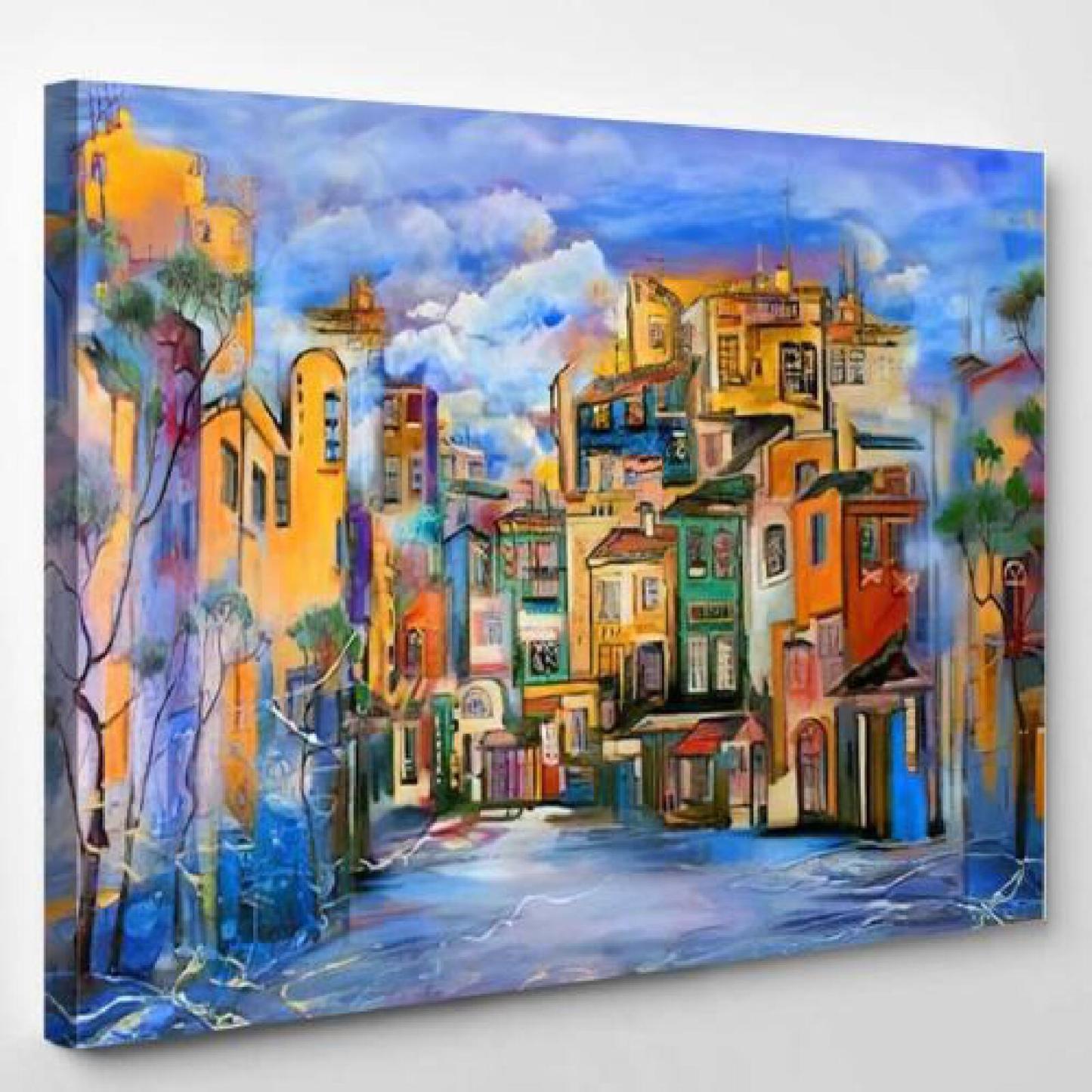 Cloudy Yard-xinru shop