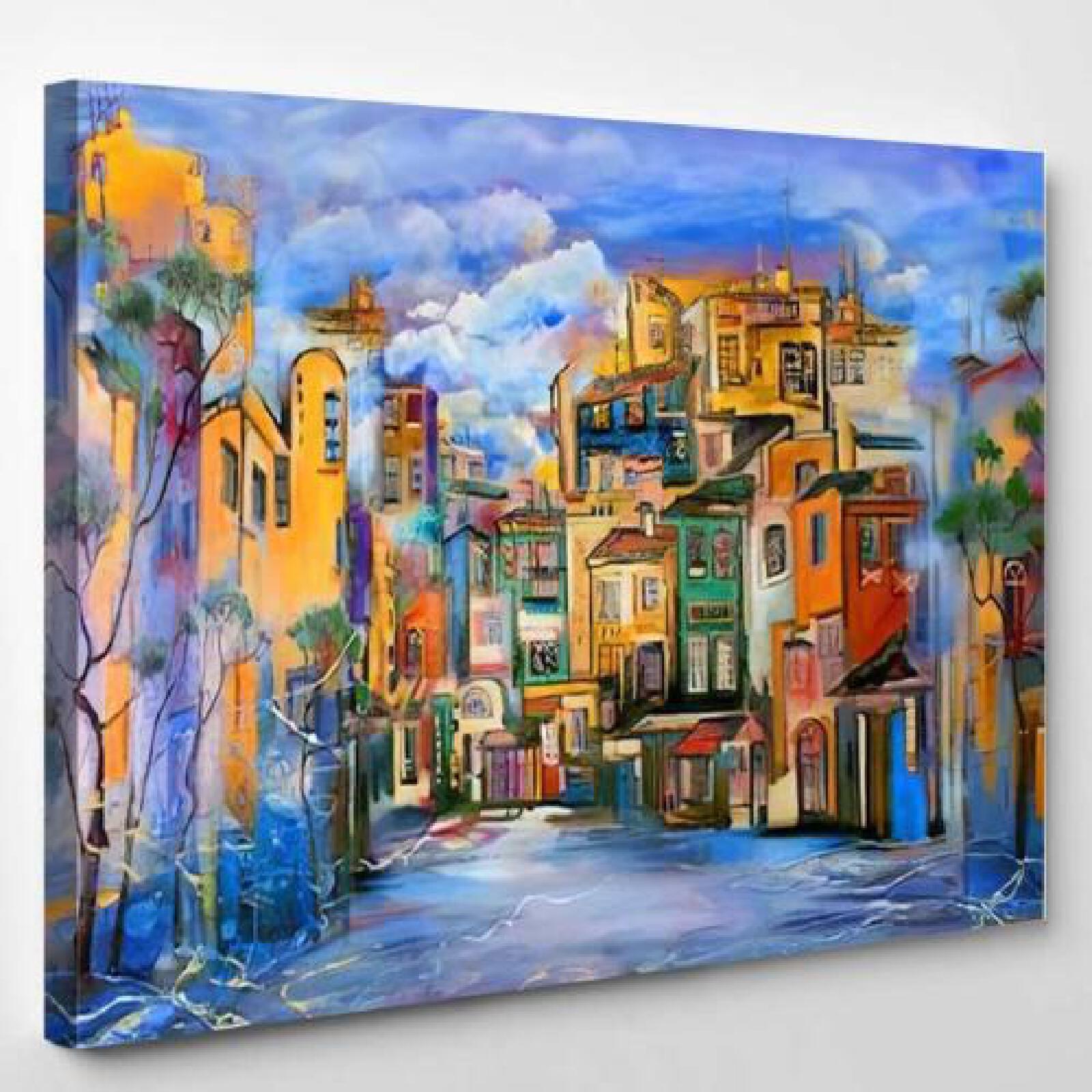 Cloudy Yard-xinru shop