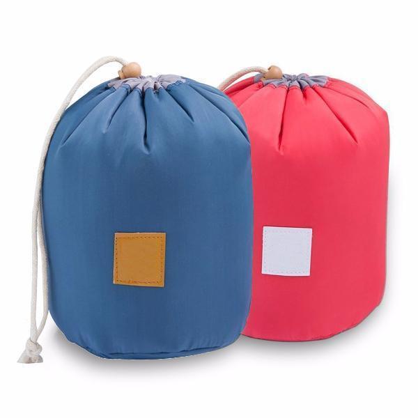 Portable Makeup Bag Travel Cosmetic Bag Case Multifunction Pouch-xinru