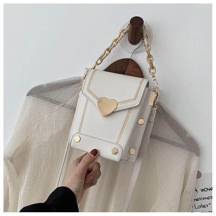 ミニバッグショルダーバッグ-xinru shop