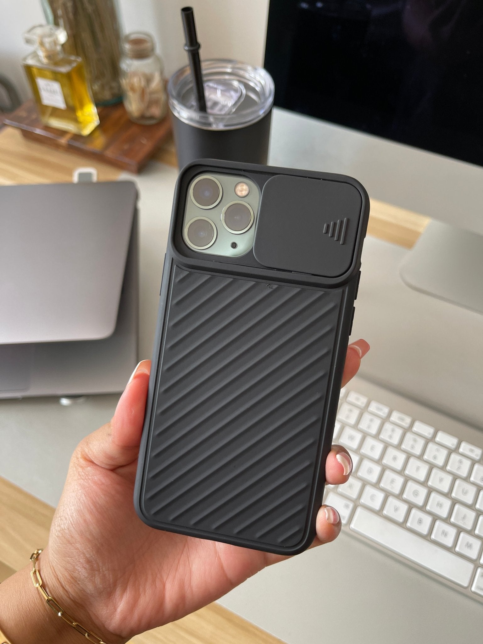 Shockproof Camera Protection Case-xinru