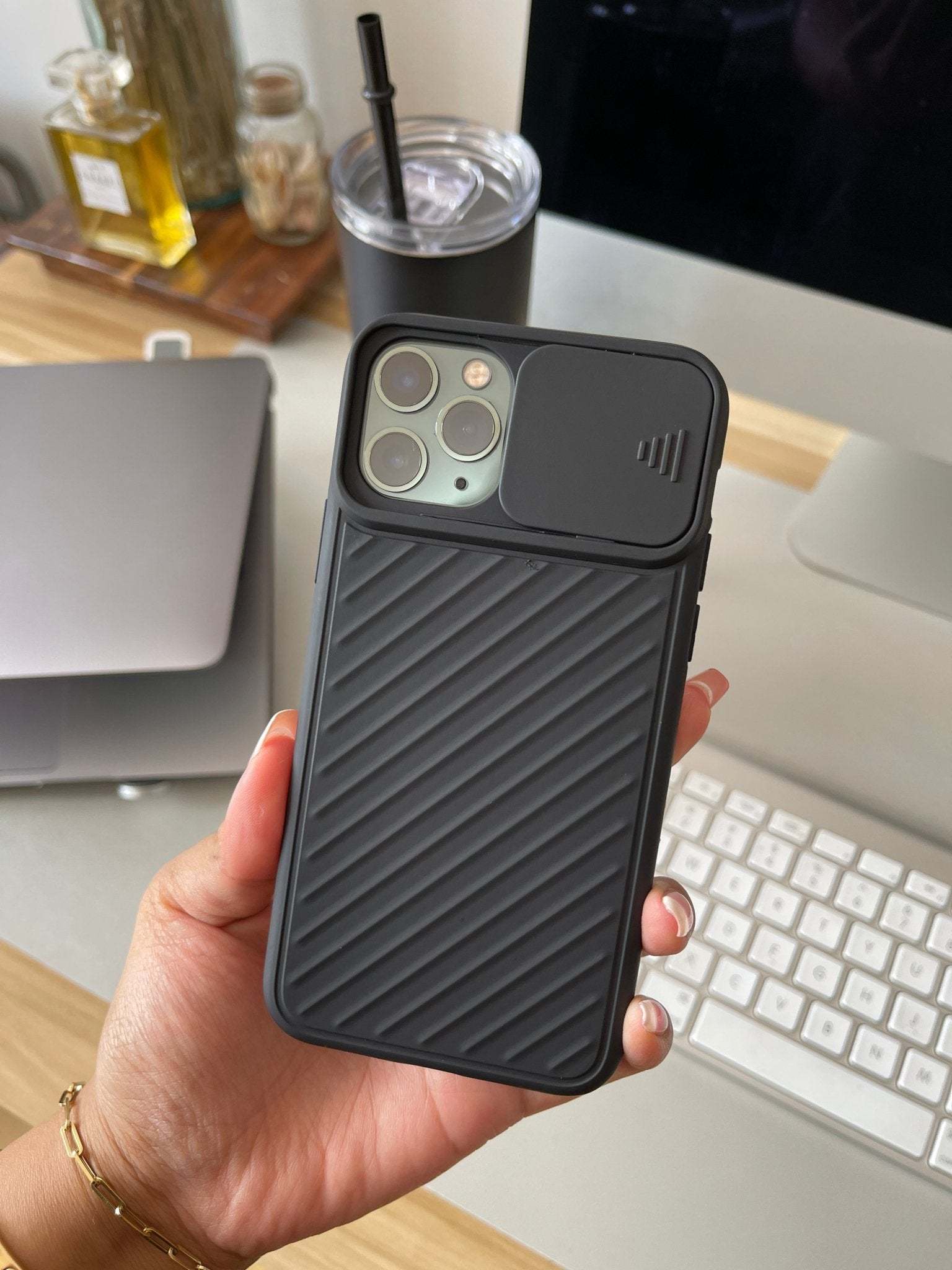 Shockproof Camera Protection Case-xinru