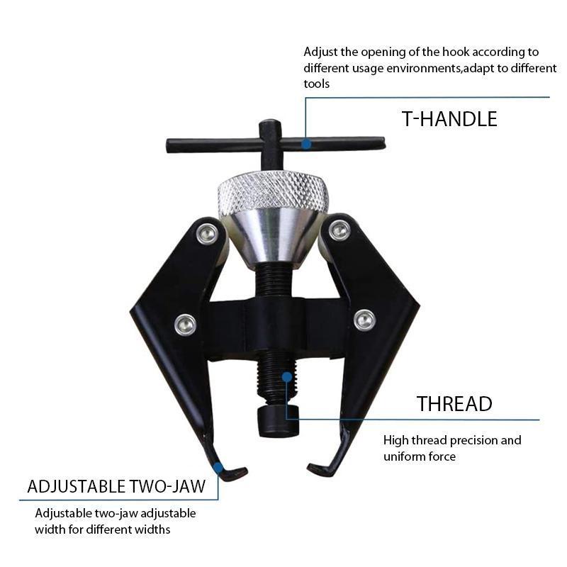 Wiper Arm Removal Puller Tool-xinru