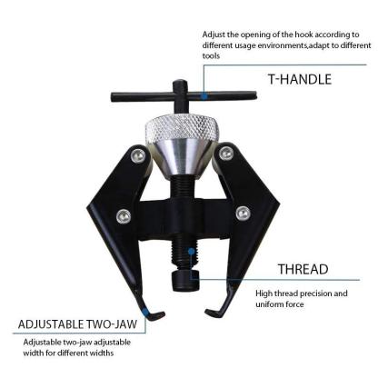 Wiper Arm Removal Puller Tool-xinru