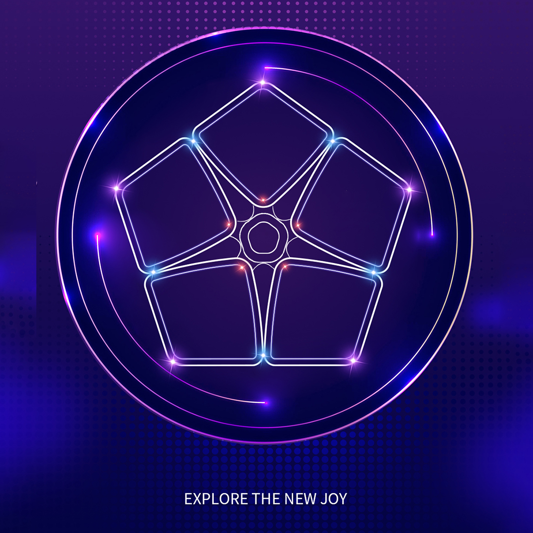 QiYi 2x2 Megaminx-xinru shop