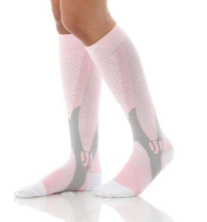 Comfort & Performance Compression Socks - 30-40 mmHg ~ Graduated Support!-xinru