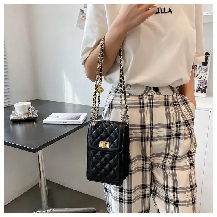 ミニショルダーバッグメッセンジャーバッグ-xinru shop