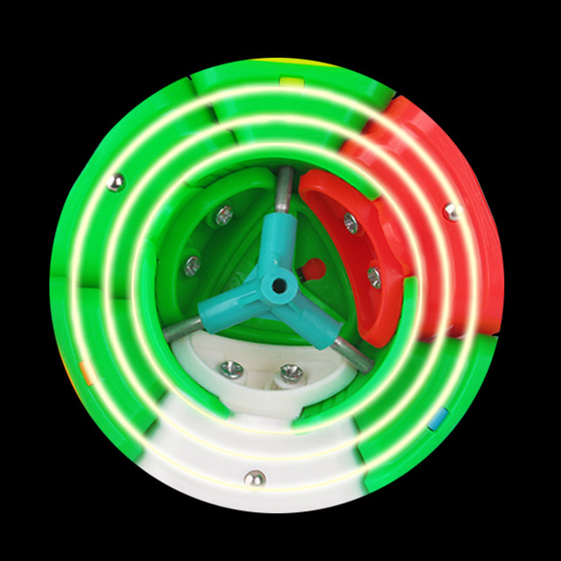 YuXin Little Magic Skewb-xinru shop