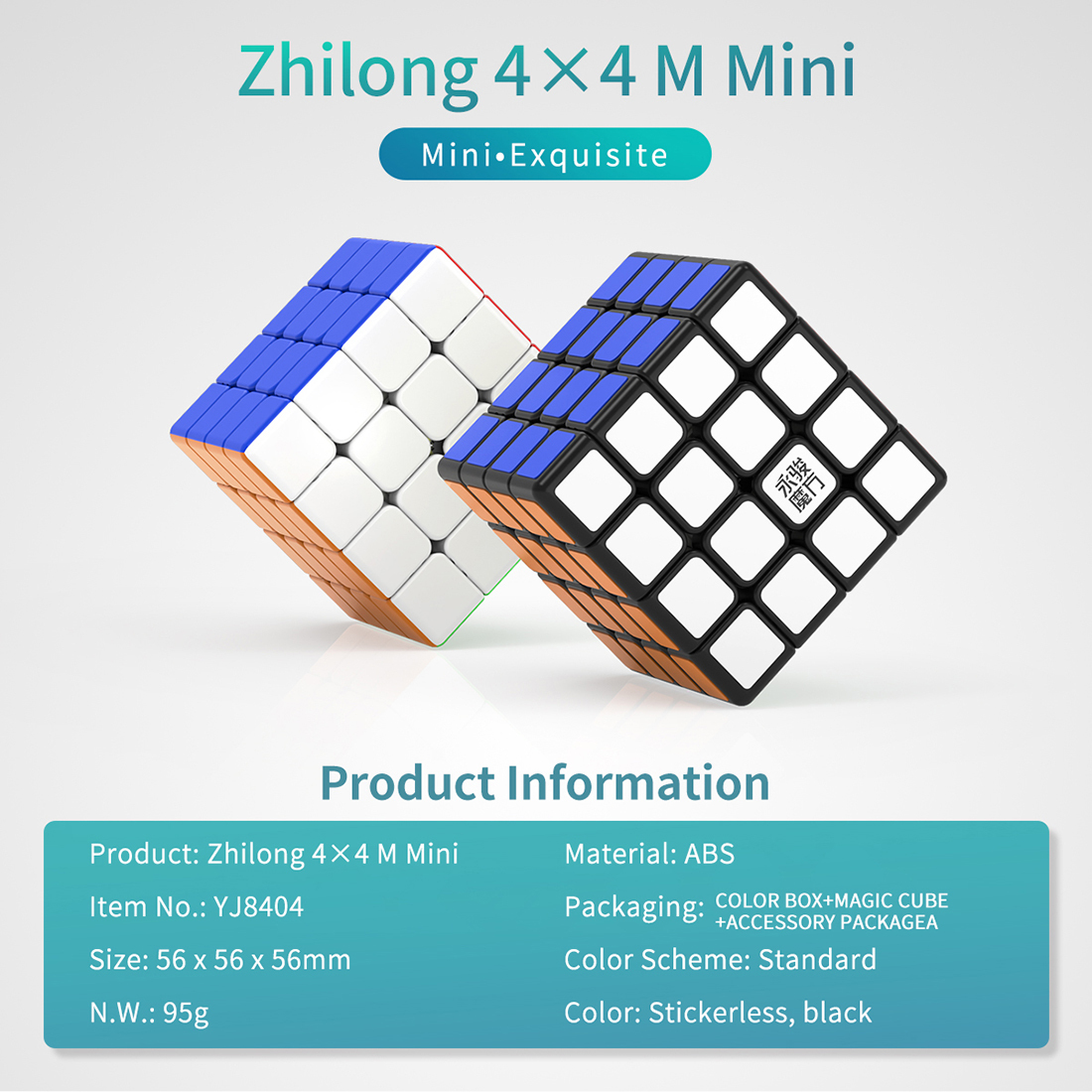 YJ ZhiLong Mini 4x4 M-xinru shop
