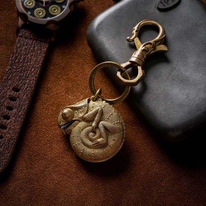 Metal Retractable Measure Tape Ruler Chameleon Tape Measure-xinru