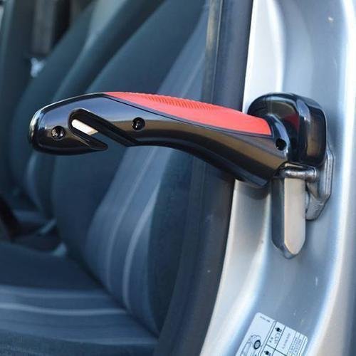 Portable Multifunctional Car Cane Walker-xinru