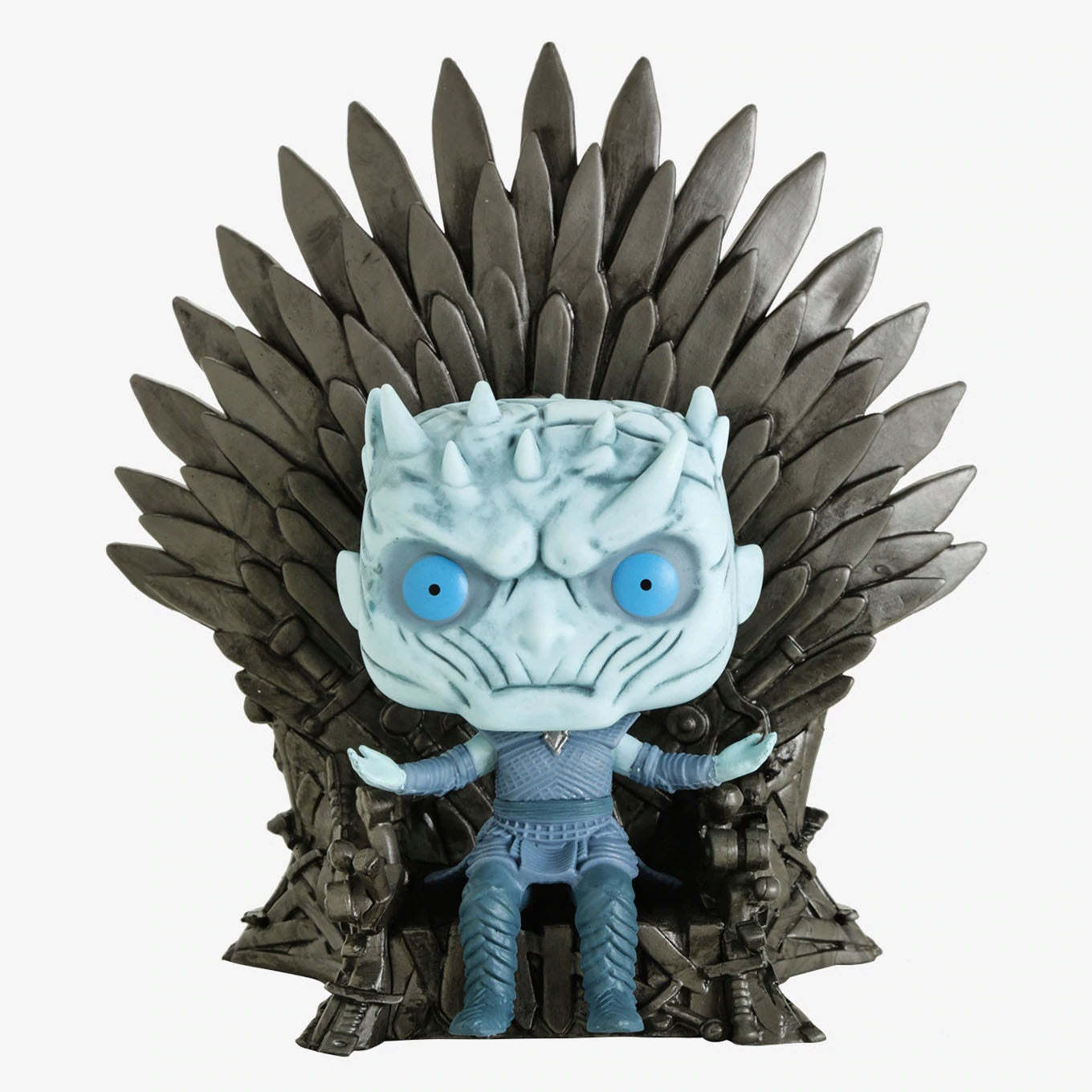 Game of Thrones PVC Action Figure Toy  Gifts-xinru