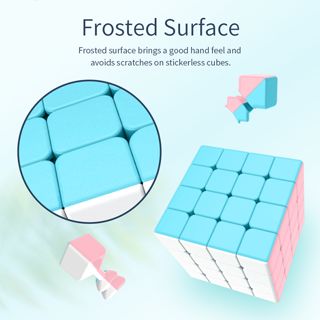 MFJS MeiLong Macaron 4x4-xinru shop