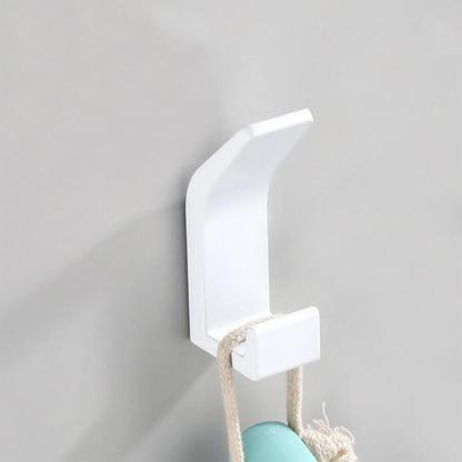 Waterproof Adhesive Hook Towel Hook Heavy Duty Wall Hook-xinru