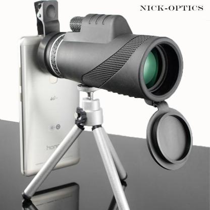 40x60 Dual Focus Monocular Telescope-xinru