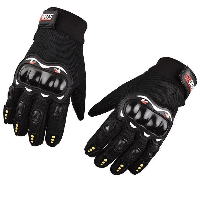 Racing Motor Gloves-xinru shop