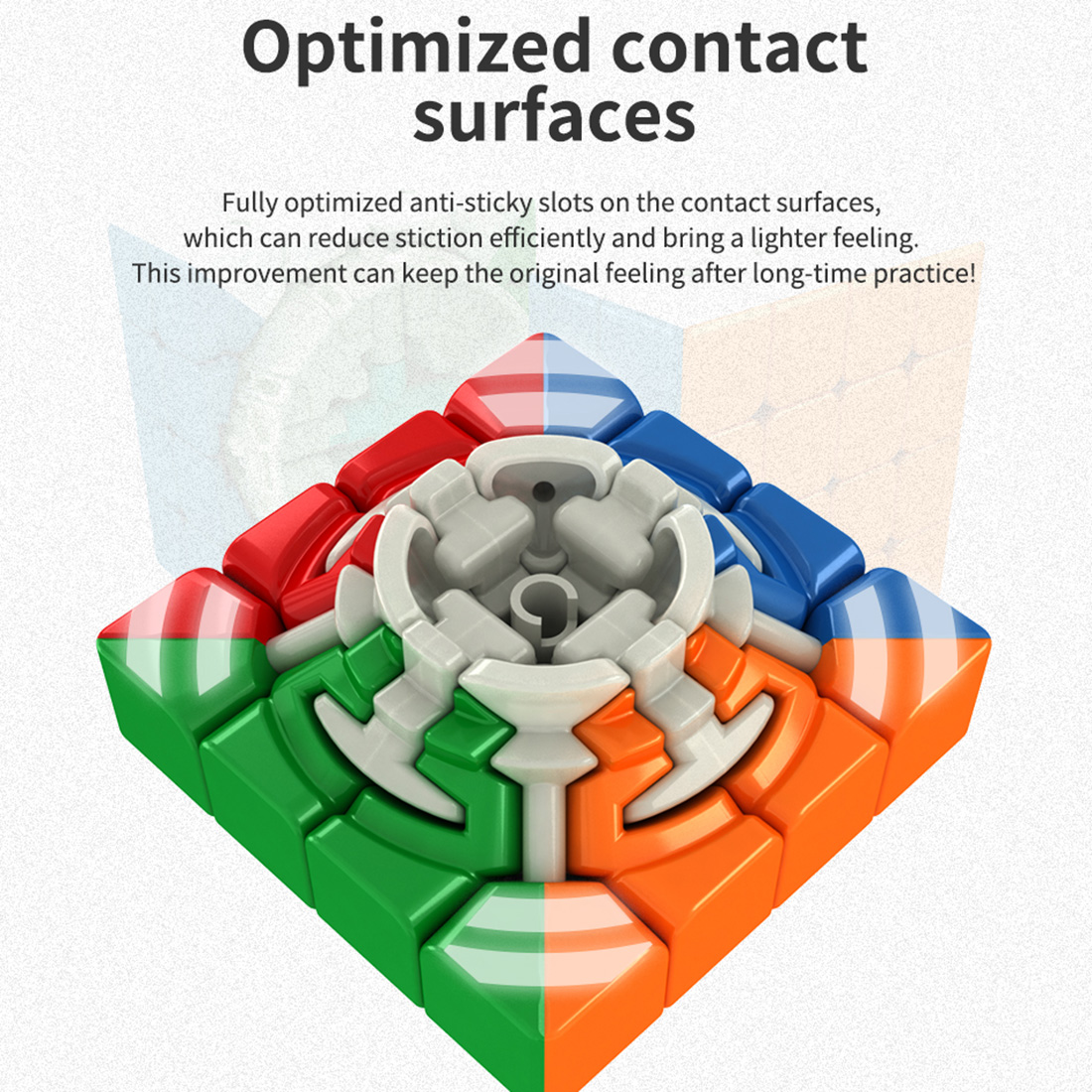 MoYu AoSu WR 4x4-xinru shop