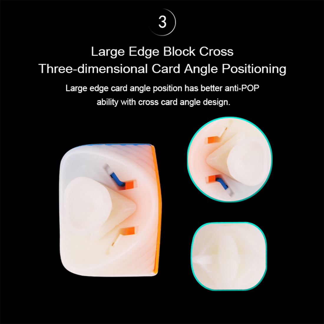 YuXin Little Magic 2x2 M-xinru shop