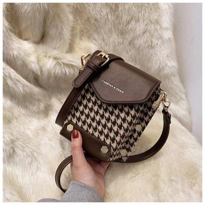 ミニショルダーバッグ-xinru shop