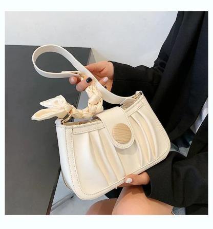 オールマッチショルダーバッグ-xinru shop