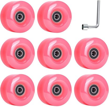 Roller Skates Wheels Package-xinru shop
