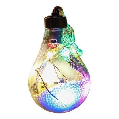 LED Christmas Light Bulb-xinru shop