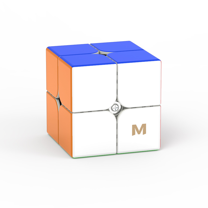 YJ MGC2 Elite 2x2-xinru shop