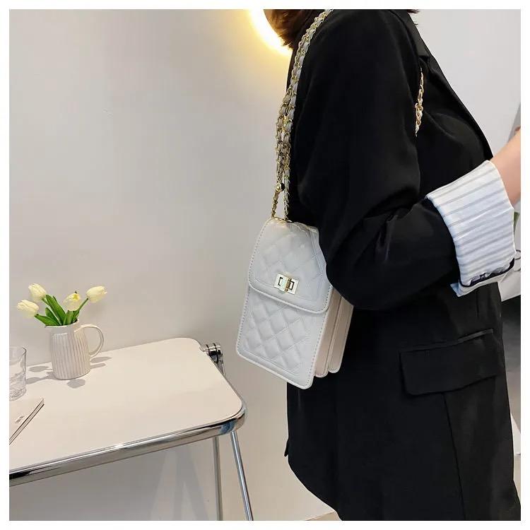 ミニショルダーバッグメッセンジャーバッグ-xinru shop