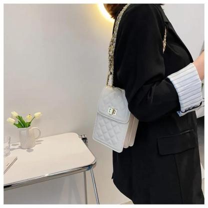 ミニショルダーバッグメッセンジャーバッグ-xinru shop