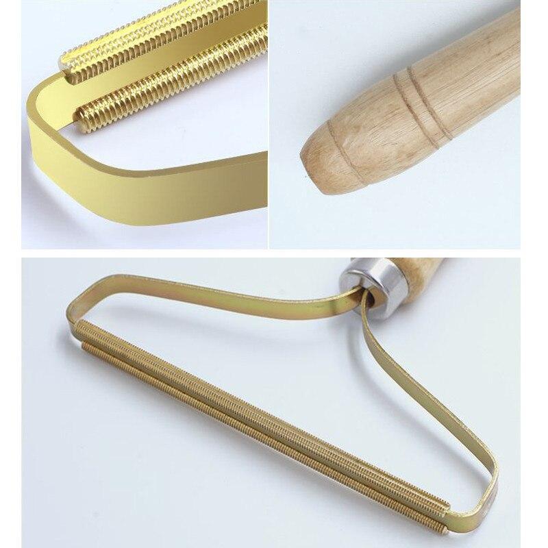 Pet Hair Remover Lint Rollers Clothes Fuzz Remover-xinru