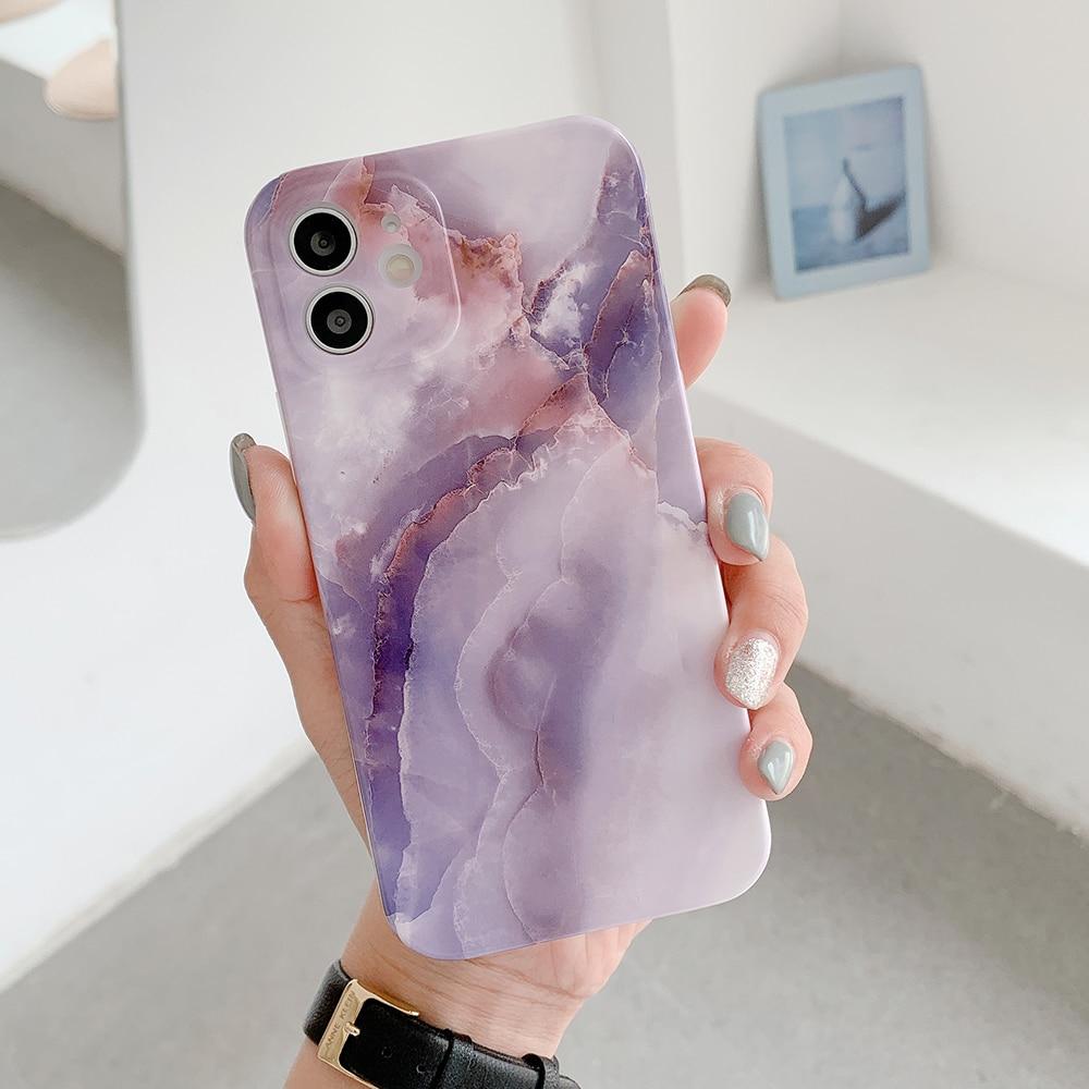 Dreamy Marble Case-xinru