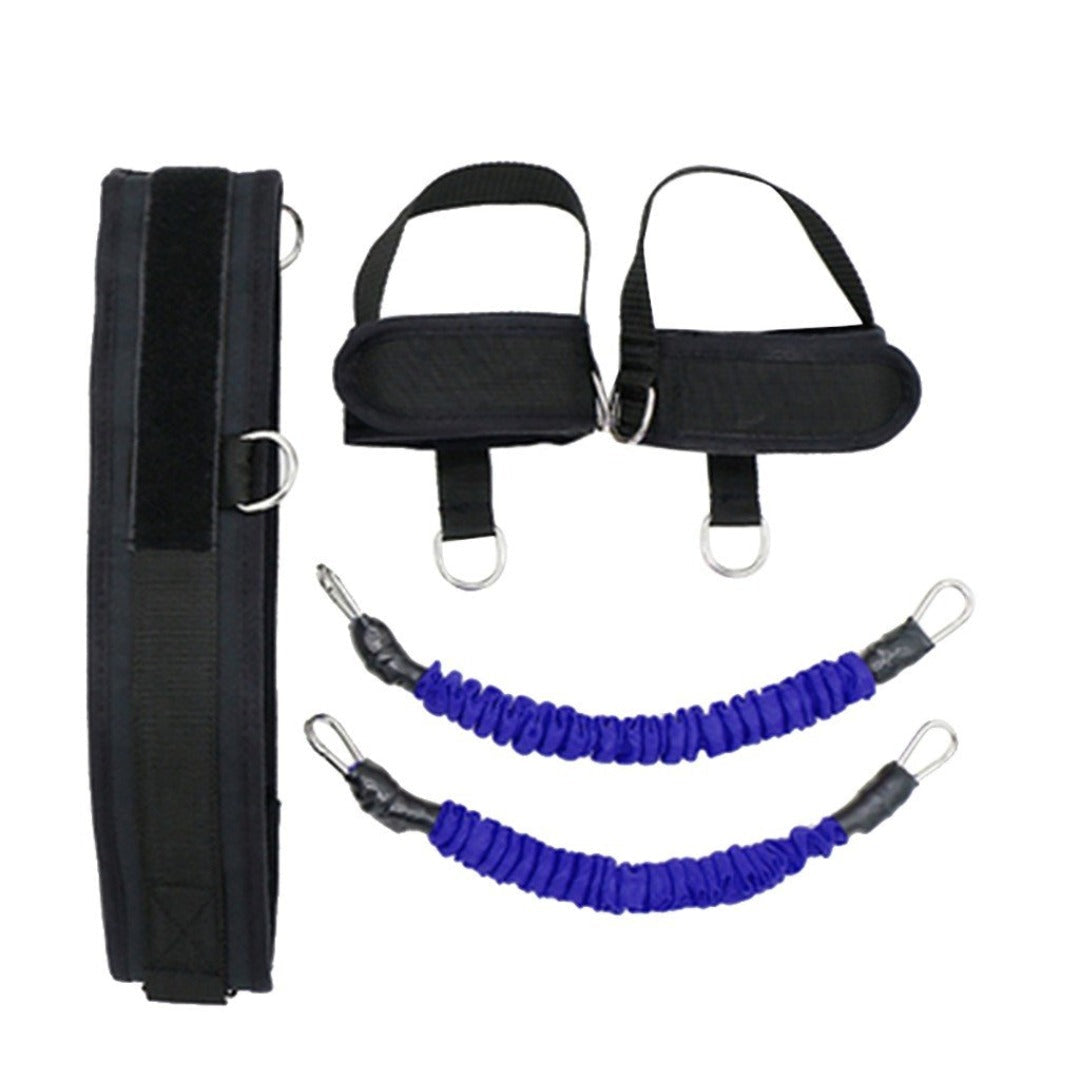 Unisex Resistance Band Set-xinru