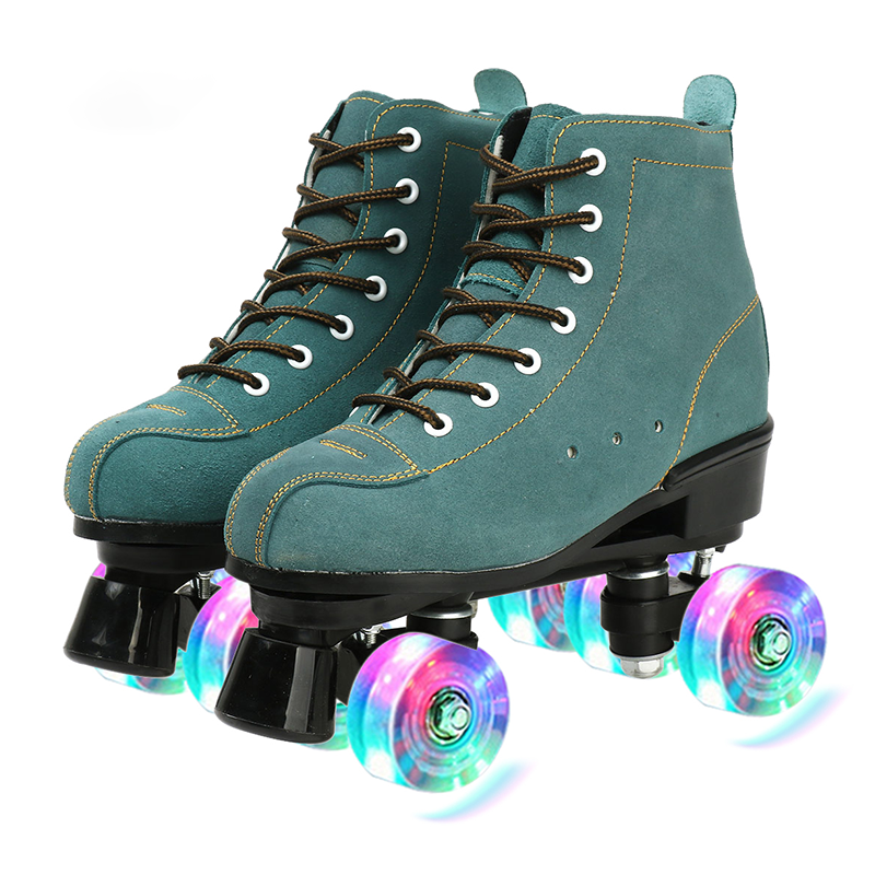 Classic Flash Outdoor Roller Skates-xinru shop