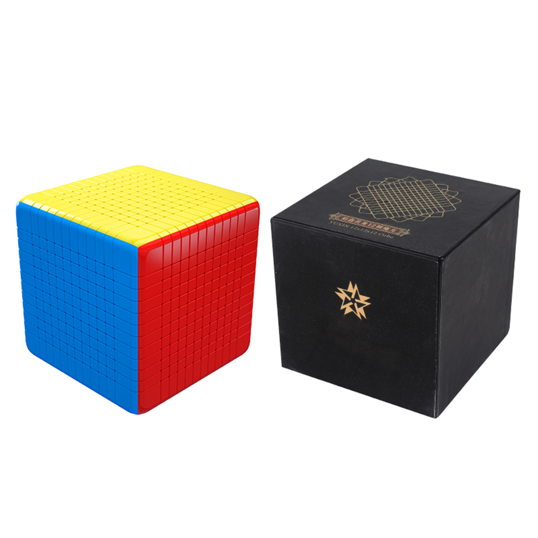 YuXin HuangLong 12x12-xinru shop