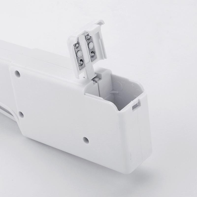 Handheld Sewing Machine Cordless Portable Electric Stitching Device-xinru