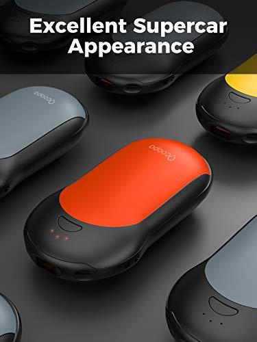 Electric Handwarmer-xinru shop