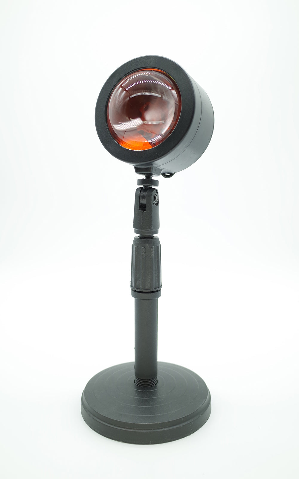 LED Rotatable Sunset Projector Light Romantic Ambiance Light Projector-xinru