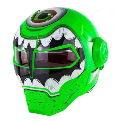 Lamuzi Cool Helmet-xinru shop