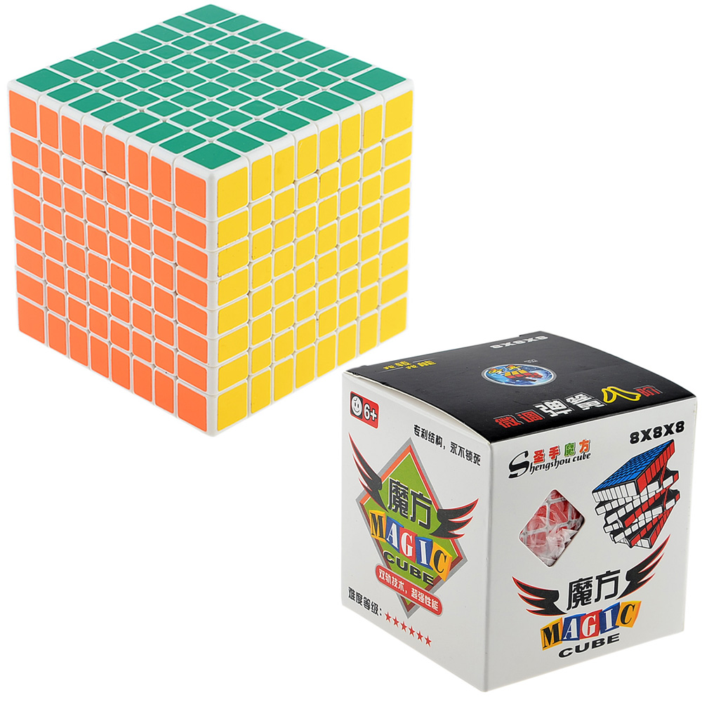 ShengShou 8x8-xinru shop