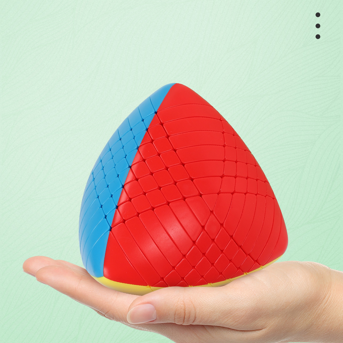 ShengShou 8x8 Mastermorphix-xinru shop