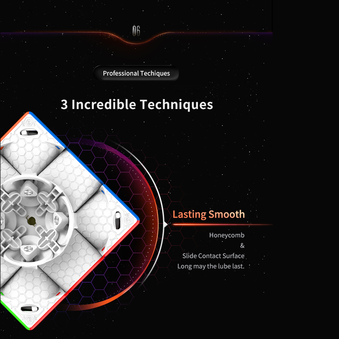 GAN 11 M Pro 3x3-xinru shop