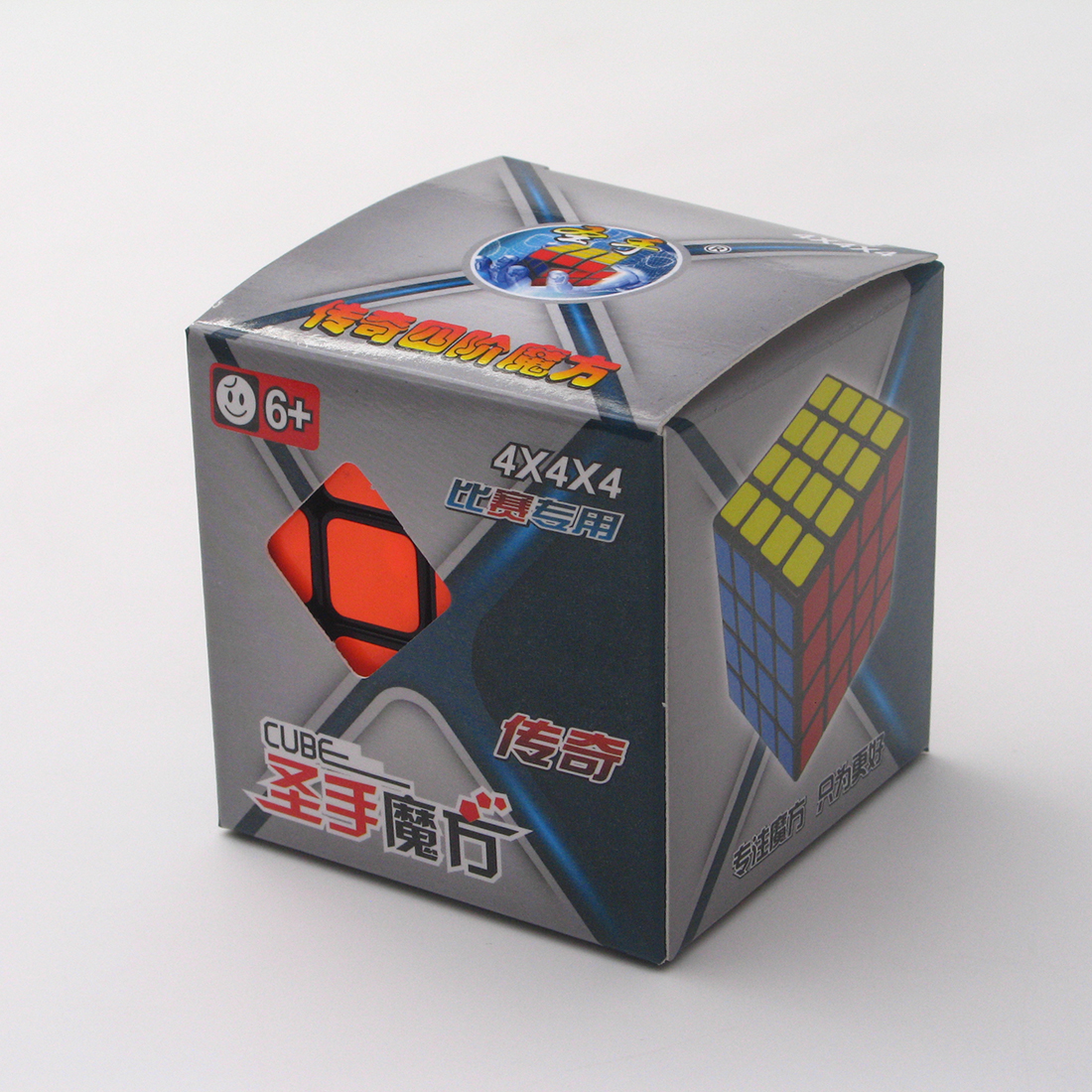 ShengShou Legend 4x4-xinru shop