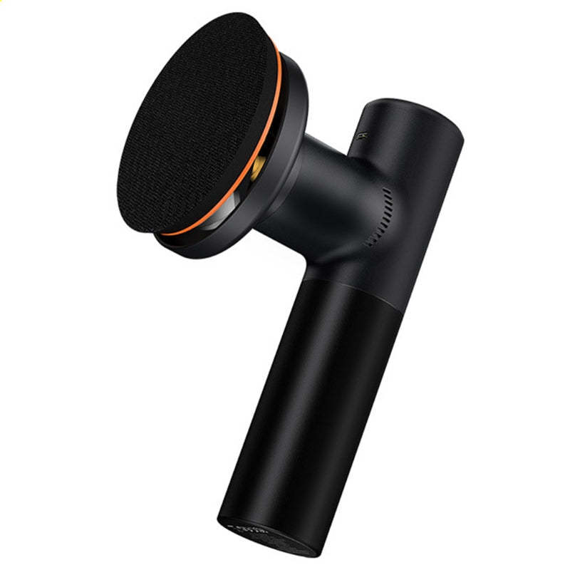 Car Wireless Polisher Waxing Machine 2 Gear Adjustable Speed-xinru