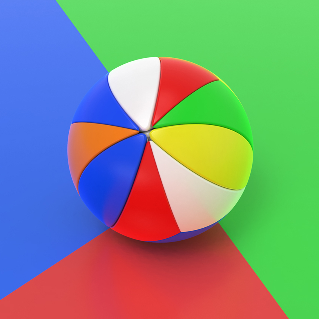 YJ Yeet Ball-xinru shop