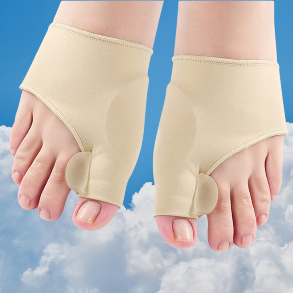 Orthopedic Bunion Correction Toe Separator-xinru