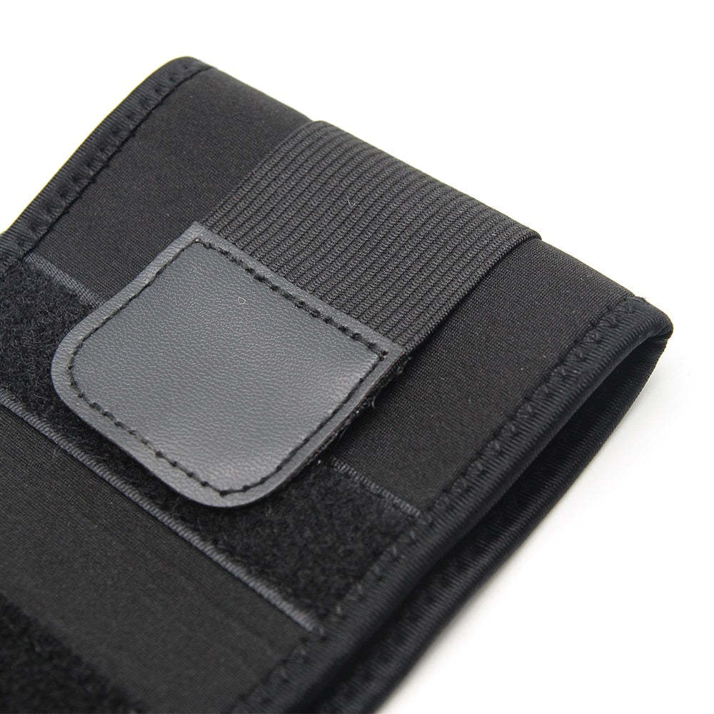 Unisex Adjustable Back Support Posture Corrector-xinru